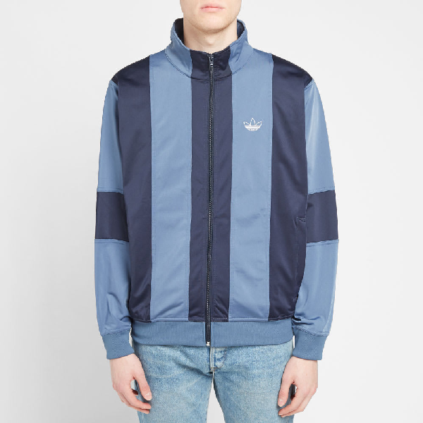 adidas bailer track jacket