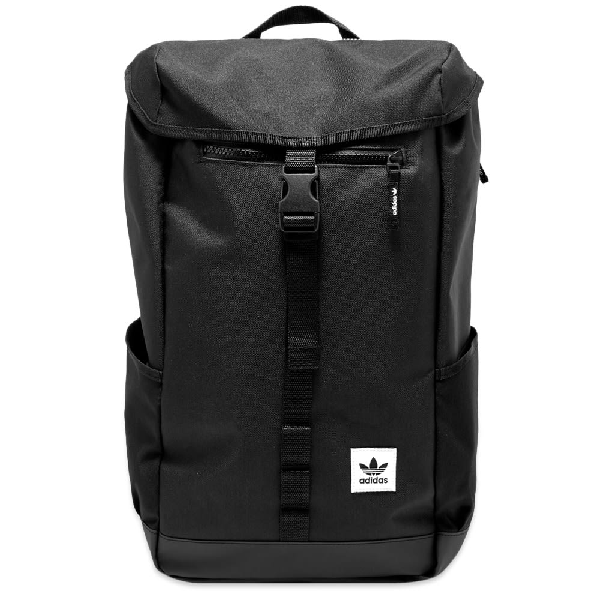 adidas top loader backpack