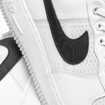 Shop Nike Air Force 1 '07 Lv8 In White