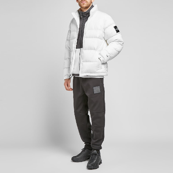 The North Face 1992 Nuptse Jacket 'lunar Voyage' In White | ModeSens