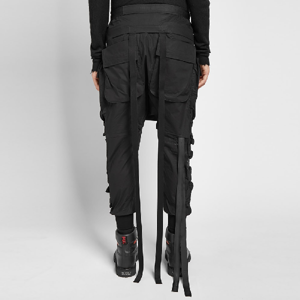 unravel project track pants