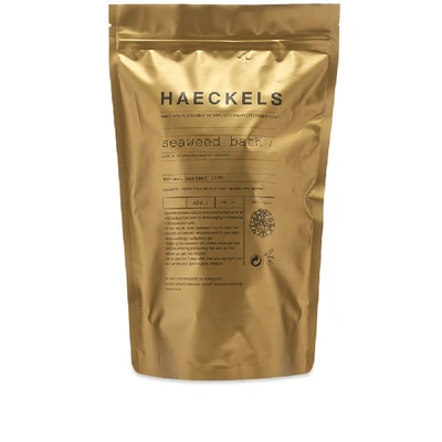 Shop Haeckels Traditional Seaweed Bath In N/a