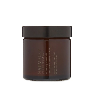 Shop Haeckels Cliff Breeze Travel Candle In N/a