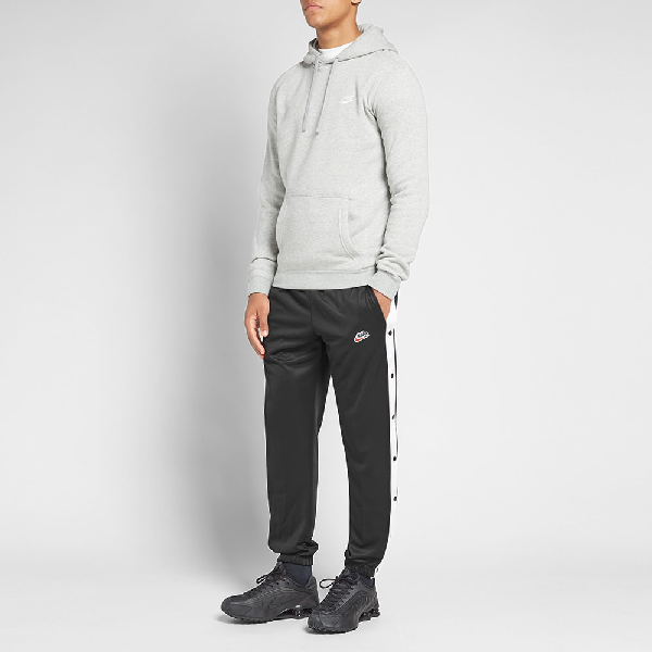 nike heritage popper joggers