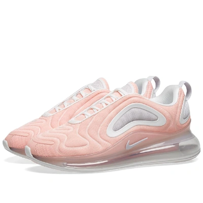 Shop Nike Air Max 720 W In Pink