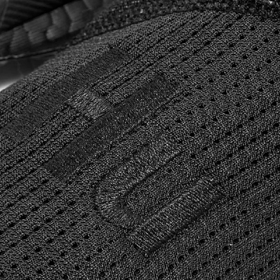 Shop Adidas Consortium Adidas X Pharrell Williams Solar Hu Proud In Black