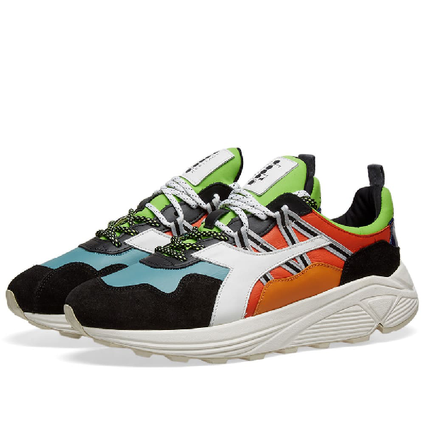 diadora rave
