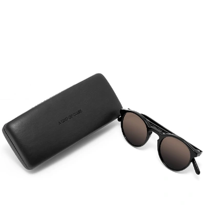Shop A Kind Of Guise Palermo Sunglasses In Black