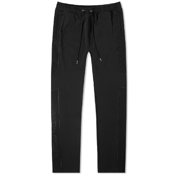 kenzo black joggers
