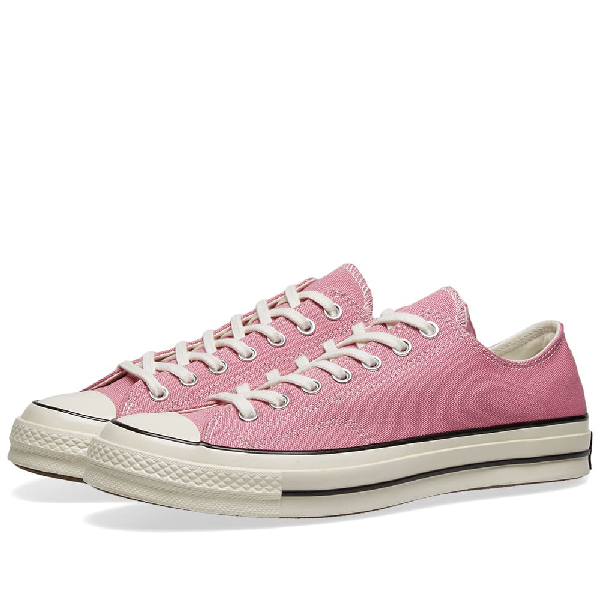 converse 1970 pink