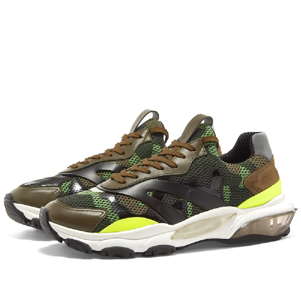 valentino bounce runner