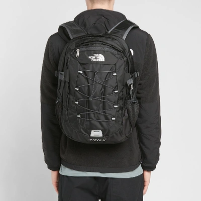 The North Face Borealis Classic Backpack In Black | ModeSens