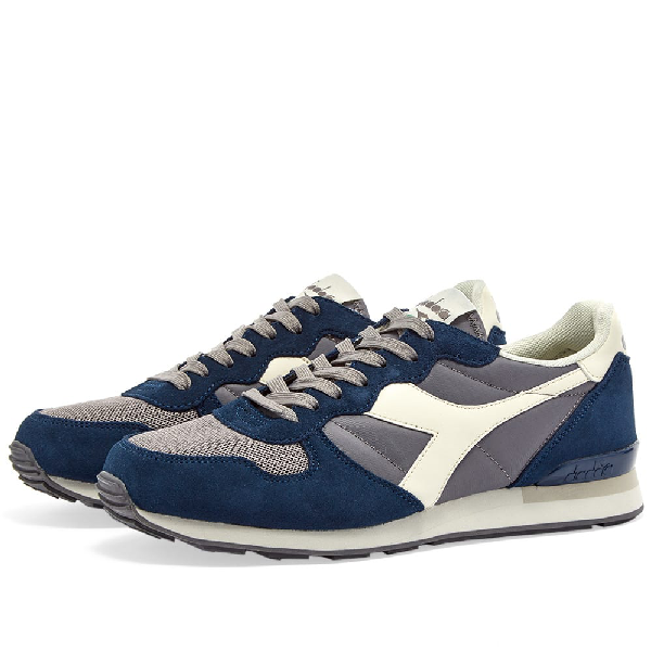 diadora camaro 501