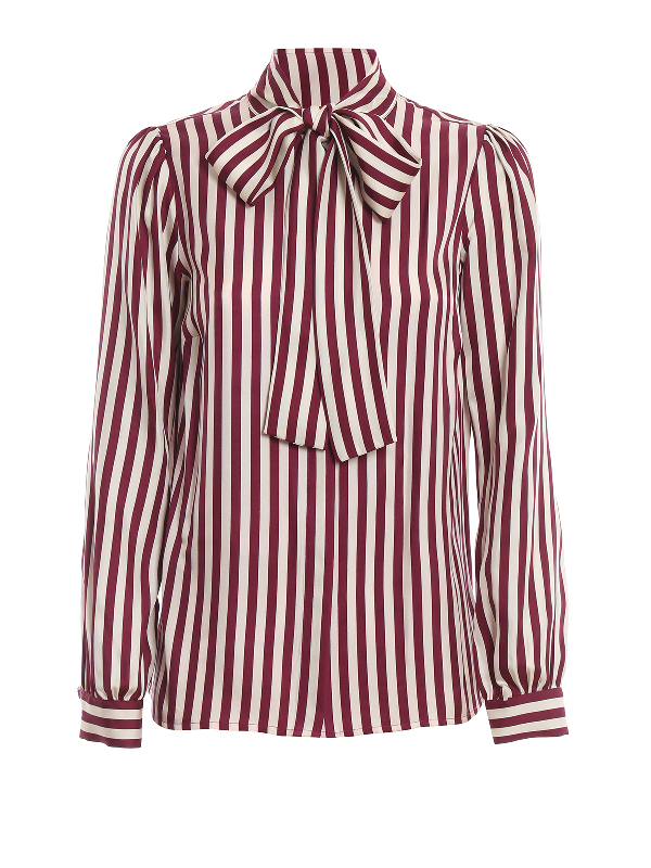 michael kors silk shirt