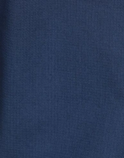 Grey Daniele Alessandrini Pants In Dark Blue