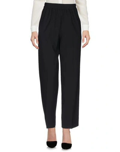 Jucca Casual Pants In Black