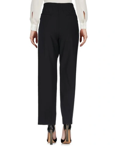 Jucca Casual Pants In Black