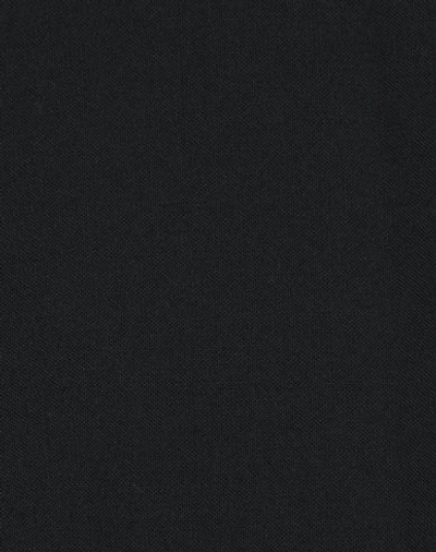 Jucca Casual Pants In Black