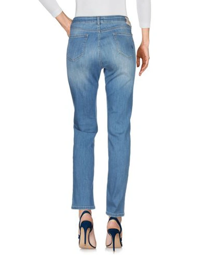 Shop Re-hash Jeans In Blue