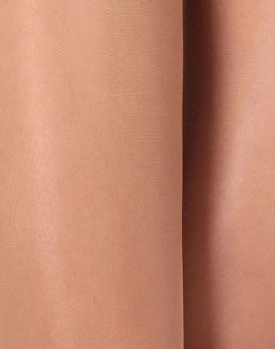 Shop Wolford Socks & Tights In Pale Pink
