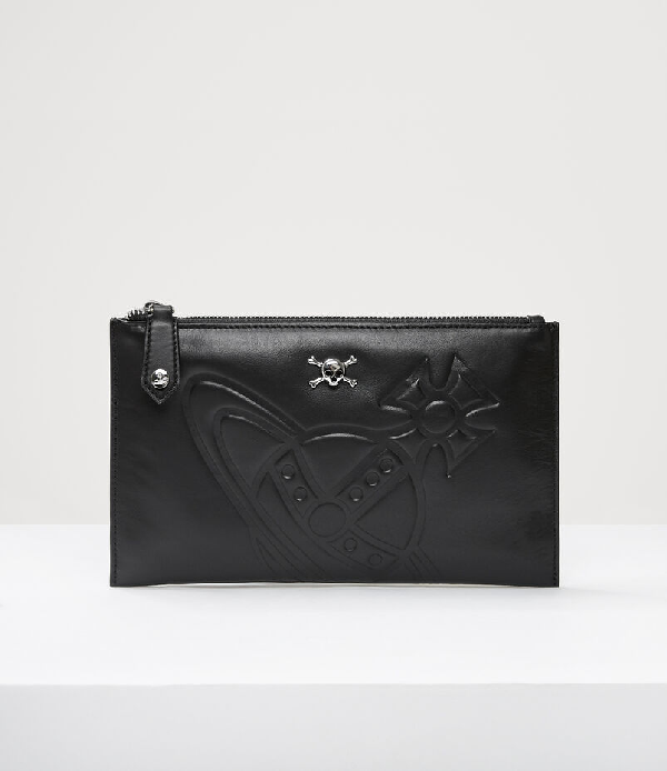 vivienne westwood travel bag