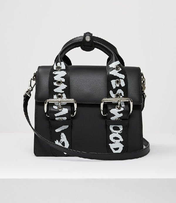 vivienne westwood alex medium bag