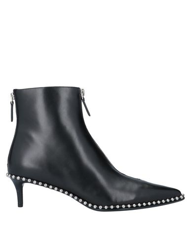 alexander wang boots with studs
