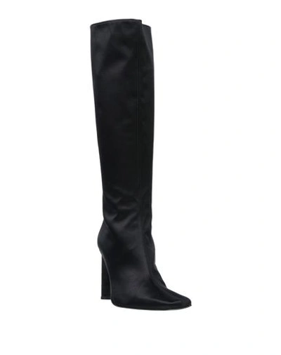 Shop Diego Dolcini Boots In Black
