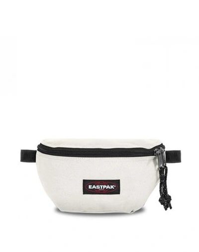 Shop Eastpak Bum Bags In White