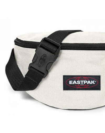 Shop Eastpak Bum Bags In White