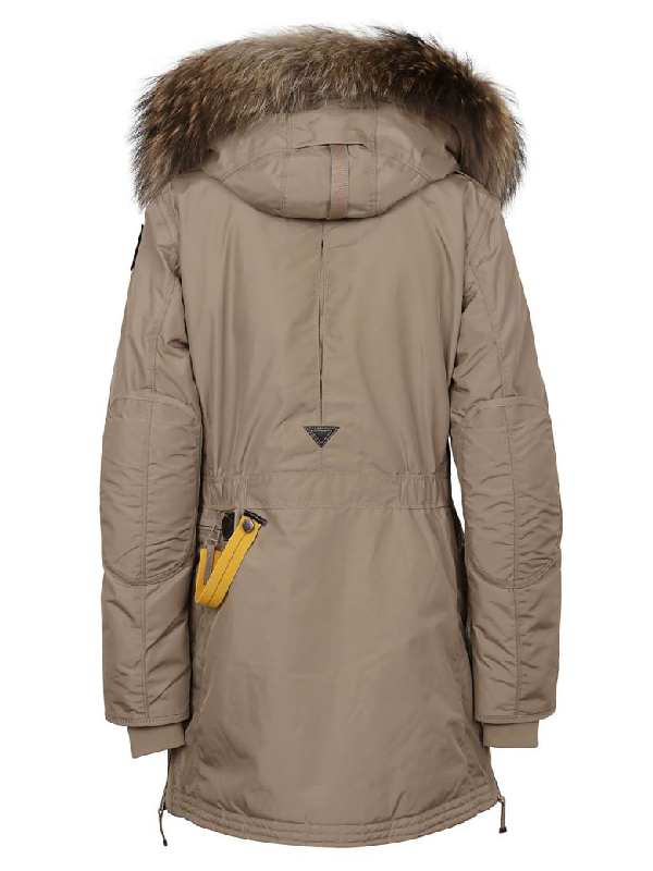 parajumpers doris jacket