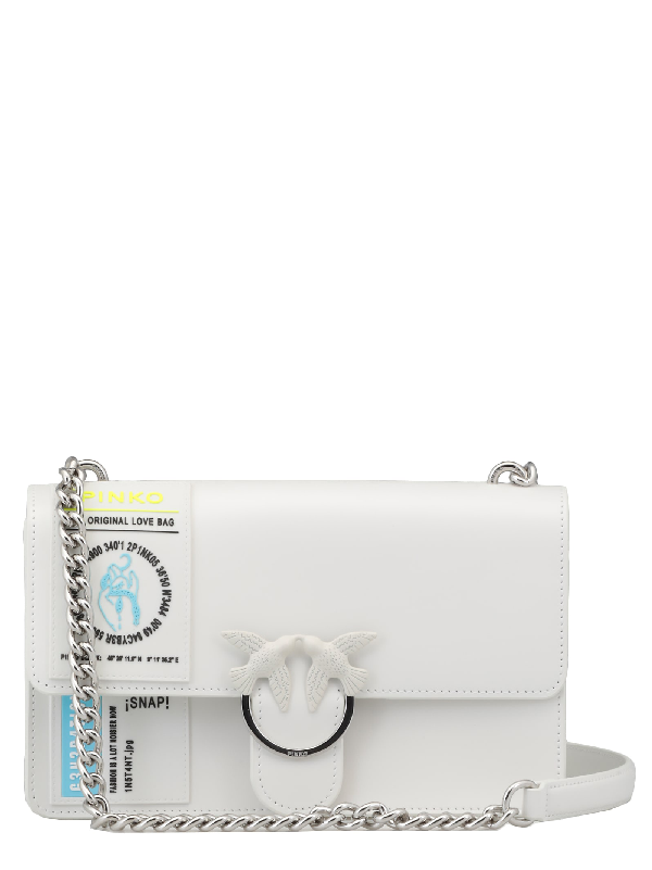 pinko love bag sale