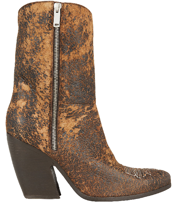 golden goose cowboy boots sale