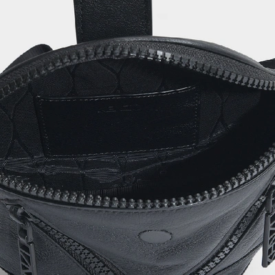 Shop Kenzo Kalifornia Bum Bag In Black