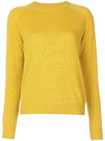 Shop Alexandra Golovanoff Sun Mila Jumper