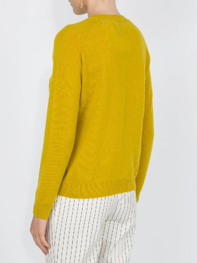 Shop Alexandra Golovanoff Sun Mila Jumper