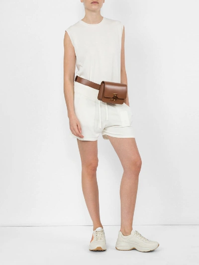 Shop The Webster Ele Loose Top In White