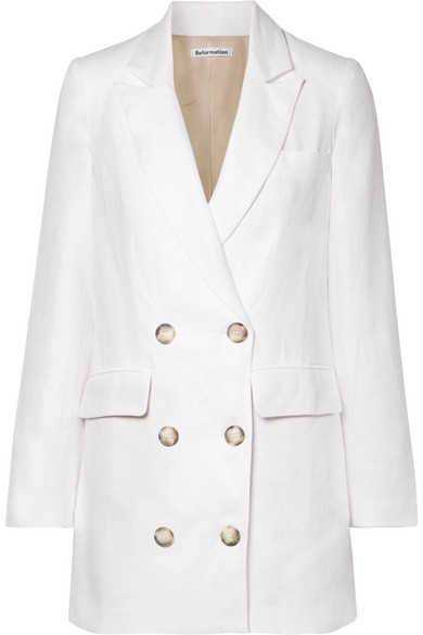 reformation maxwell dress