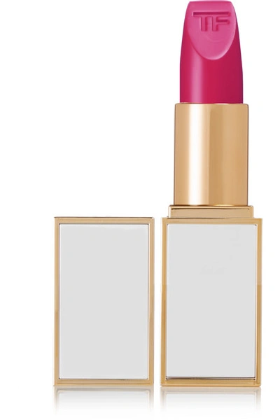 Shop Tom Ford Lip Color Sheer - Otranto In Pink