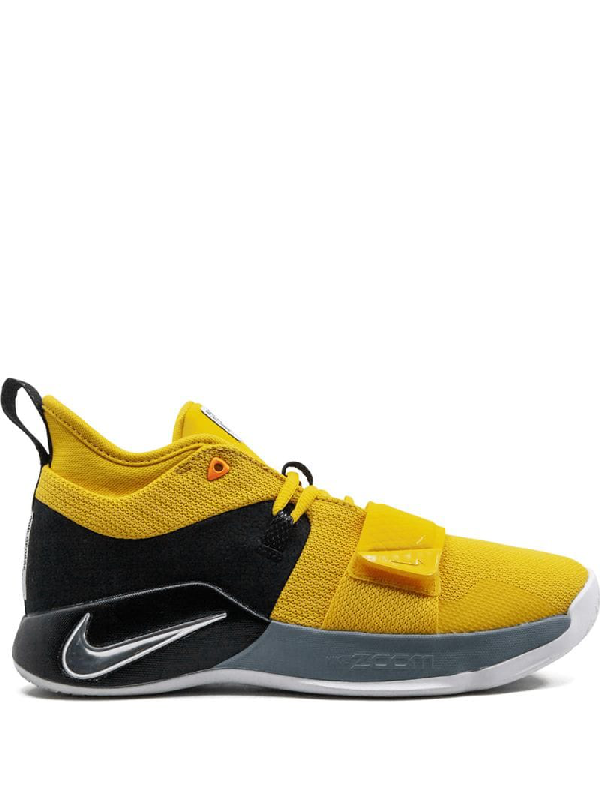 nike pg 2.5 yellow