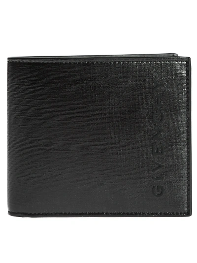 Shop Givenchy Billfold Wallet