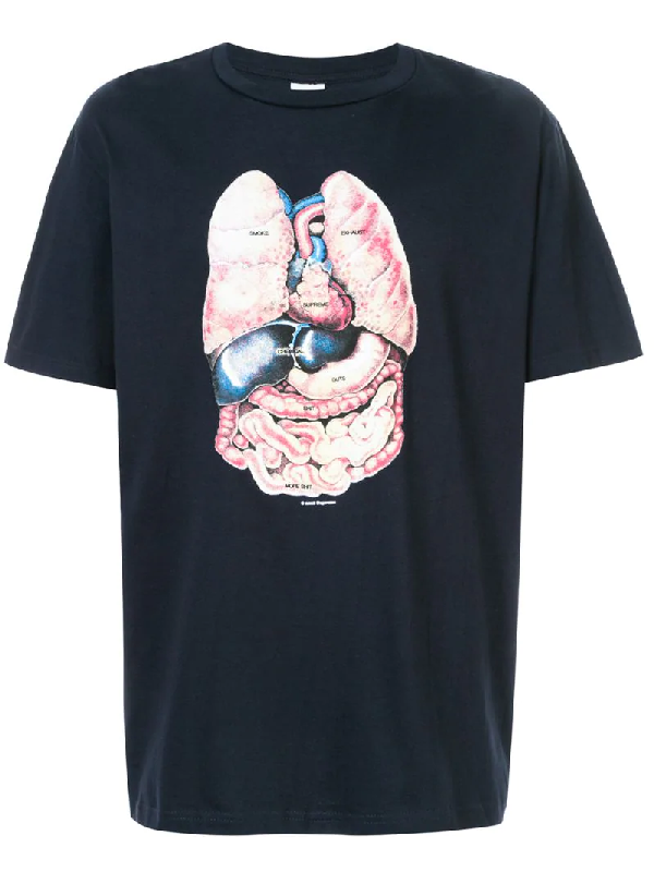 guts tee supreme