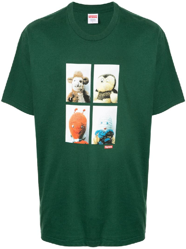 mike kelley t shirt