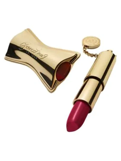 Shop Bond No. 9 New York Women's Red Refillable Lipsticks In Astor Place
