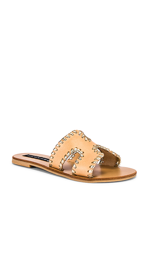 steve madden greece blush multi