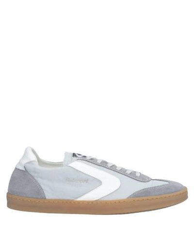 Shop Valsport Sneakers In Grey
