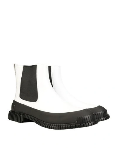 Shop Camper Ankle Boot In White