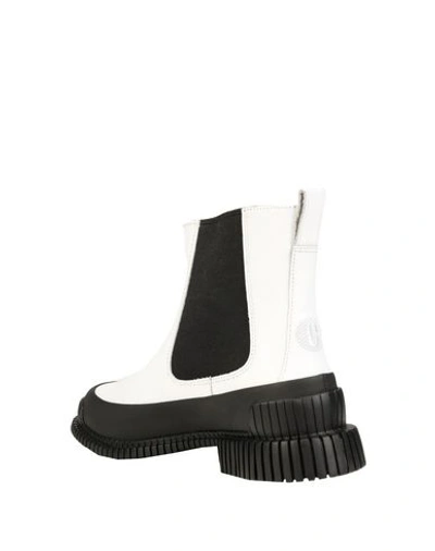 Shop Camper Ankle Boot In White