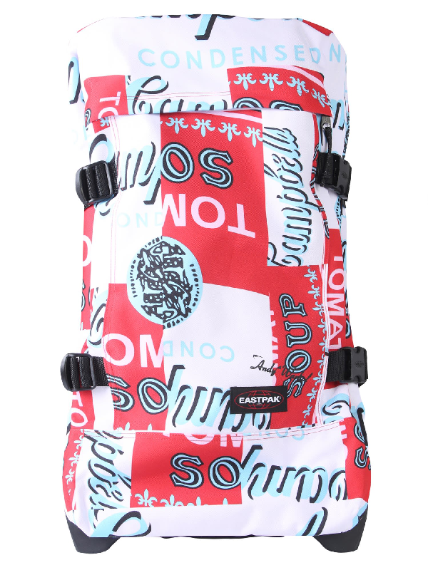 eastpak trolley sale