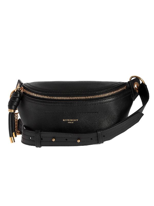 givenchy whip bum bag